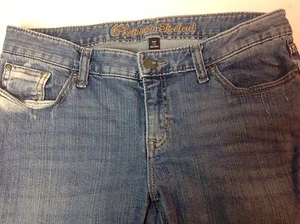 Gap Premium Bootcut Jeans Size 10/30 - Picture 1 of 7