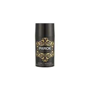 Pitrok Crystal Natural Deodorant Stick 100g - Picture 1 of 3