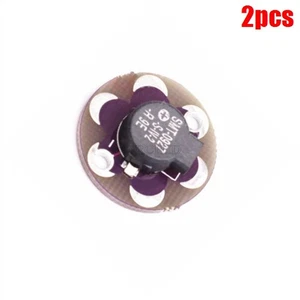 2Pcs Lilypad Buzzer Module For Arduino az - Picture 1 of 2