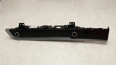 KIA SPORTAGE HEATER AC CLIMATE CONTROLS 84745R2500QC1 21-25 - Image 1 of 4