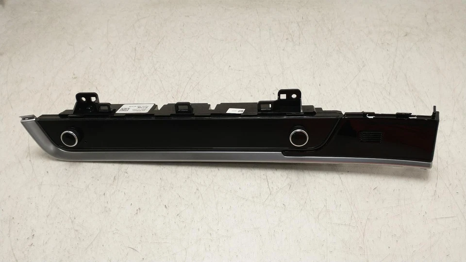 KIA SPORTAGE HEATER AC CLIMATE CONTROLS 84745R2500QC1 21-25 - Image 1 of 4