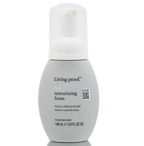 Living Proof Full Texturizing Foam 148ml 5 oz - Picture 1 of 1