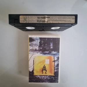 Free To Decide The Cranberries VHS Tape. - Bild 1 von 1