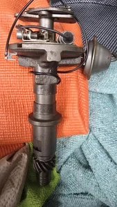 1964 Pontiac Gto Rebuilt Distributor - Picture 1 of 2