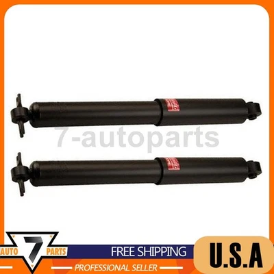 Amortiguador delantero KYB amortiguador y puntales para Land Rover Discovery 1999-2004 Foto 1 de 4