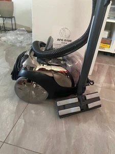 AFG Dampfsauger 6100 mit 16 Monate Garantie - Bild 1 von 6