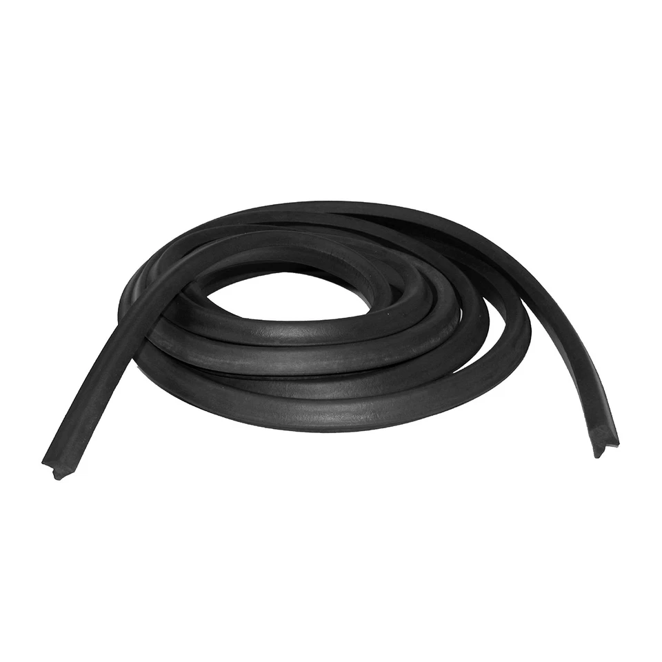 Sello de puerta para camioneta Dodge D200 1968-1971, serie D200 1961-1967; LM 122 Foto 1 de 1