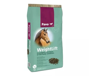 Pavo Weight Lift, 20 kg (1,89 EUR/kg) - Bild 1 von 2