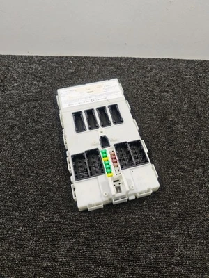 ORIGINALE BMW X5 X6 F15 F16 BDC CORPO CENTRALINA DOMINIO 9869883 9240166 - Immagine 1 di 4