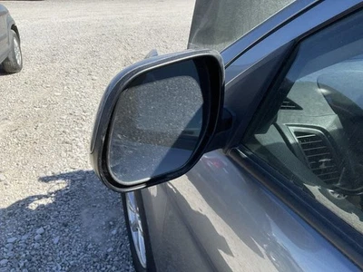 Cubierta pintada del espejo retrovisor lateral del conductor para 11-12 Outlander Sport 3400997 Foto 1 de 4