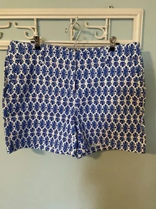 Vineyard Vines Damenshorts 16 neu mit Etikett - Bild 1 von 2