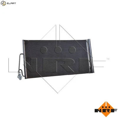 CONDENSER AIR CONDITIONING 35898 FOR MINI COUNTRYMAN/COOPER PACEMAN/HATCH 1.4L - Image 1 of 4