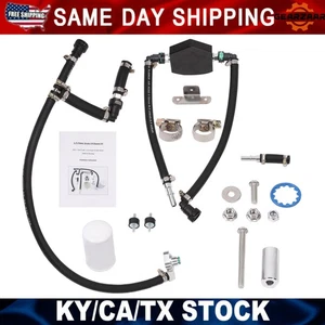 Disaster Prevention Bypass Kit Gen2.1 CP4.2 Fits Ford 6.7L 2011-2022 * - Bild 1 von 21
