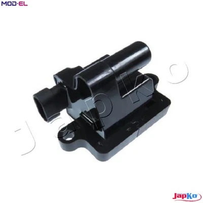 IGNITION COIL 78W16 FOR HUMMER CHEVROLET LQ4 6.0L 8cyl HUMMER H2L59/LM7 5.3L - Image 1 of 4