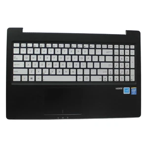 13N0-PXA0721 Asus Palmrest Top Cover W/KB N541LA Q501L Series "Grade A" - Picture 1 of 1