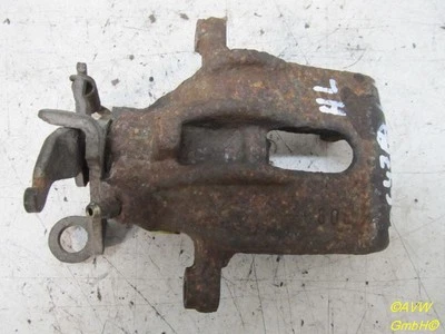 CARCASA DE PINZA DE FRENO TRASERA IZQUIERDA Ford Focus 1 R98AX2553AA - Imagen 1 de 3