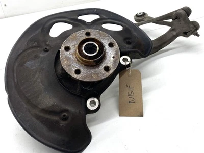 Portacubos rueda delantero izquierdo audi rs4 b8 2013 Foto 1 de 4