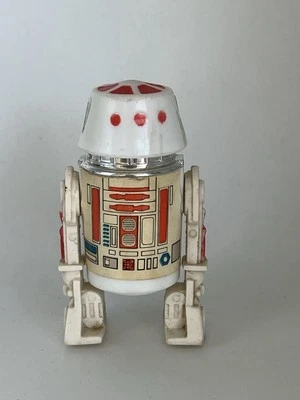 Vintage Star Wars R5-D4 - Complete Original 1978  - Image 1 of 4