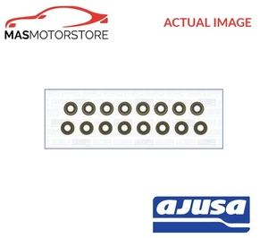 VALVE STEM SEAL SET AJUSA 57030200 A FOR ROVER 600,400,200 2L,1.6L,1.9L - Picture 1 of 5