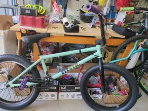 Fit Bike Co. | FITSTR | 2021 | RARE Mint color - Picture 1 of 1