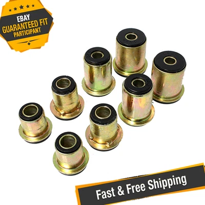 Energy Suspension 3.3105G Front Control Arm Bushing Set - Image 1 of 4