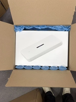 Factory Sealed Ubiquiti UniFi Dream Wall (UDW-US) 2Yr Warranty & Free Shipping   - Image 1 of 4