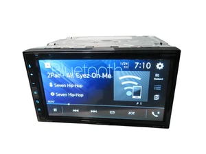 Pioneer - AVH-521EX  2-DIN CD DVD Radio Receiver Bluetooth - Free Shipping - Picture 1 of 6