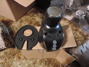 Xenta Systems UR_ST_JSK_CAN_00 Joy Stick - Bild 1 von 6