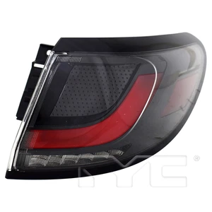 Luz trasera para 23-23 Honda HR-V lado derecho pasajero - Imagen 1 de 6