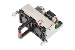 Ventilateur Dell Networking N3024/N3048/S3124/S3148 Standard F2R Débit Normal KY0KM - Photo 1/4