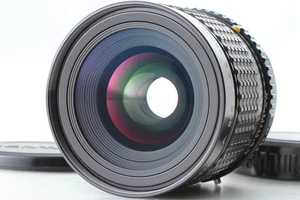[Mint] Pentax 645 6x45 SMC A 45mm f/2.8 Lens For 645 N 645N 645D NII From Japan - Picture 1 of 11