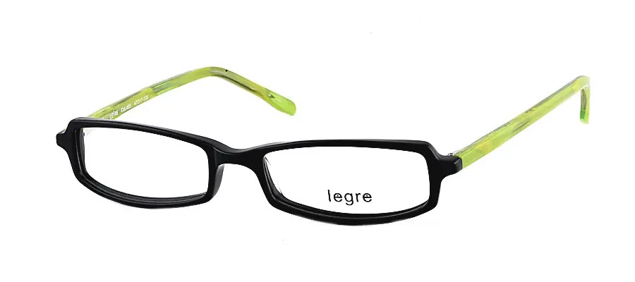 Legre LE148 очки очки черный подлинный новый 47 мм унисекс - Изображение 1 из 1