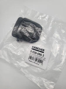 KÄRCHER 5.628-086.3 Ersatz Verschluss für WD2 WD3 Nass  Trocken Staubsauger O26 - Picture 1 of 1