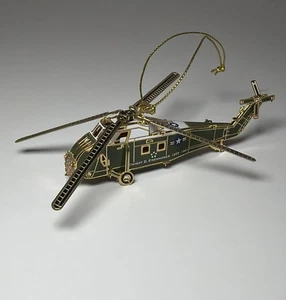 OFFIZIELLER WEIHNACHTSSCHMUCK 2019 WEISSES HAUS - KEINE BOX - KOSTENLOSER SCHNELLER VERSAND USA! - Bild 1 von 23