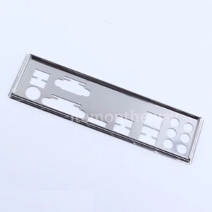 I/O Shield For GA-H270-HD3 Backplate IO - Afbeelding 1 van 1
