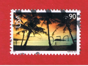 #C143 VF used Airmail Free S/H - Picture 1 of 1