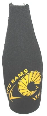 Virginia Commonwealth Rams Bottle Holder Koozie - Image 1 of 2