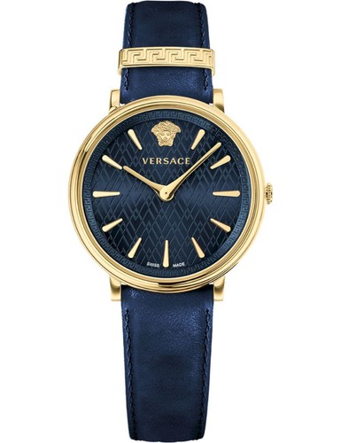 Versace VE8100419 Orologio da polso Donna V Circle
