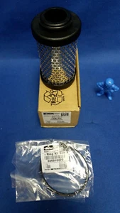 PARKER DOMNICK HUNTER K017ACS Compressed Air Filter NEW IN BOX - Picture 1 of 3