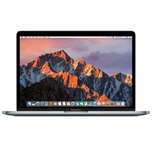 Apple MacBook Pro 13 Retina A1708 Late 2016 Space Grau i5-6360U 8GB 256GB 1.Wahl - Bild 1 von 5