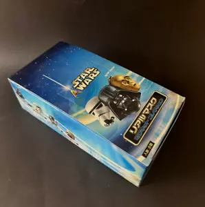 Star Wars Fridge Magnets Series 1 Kotobukiya Tomy - Bild 1 von 24