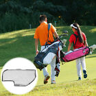 Don't Let Rain Ruin Your Golf Game - Try Clear Cover with Hood