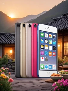 Reproductor MP4 2025🎁NUEVO sellado Apple iPod Touch 7ª generación (256 GB) todos los colores - Imagen 1 de 32