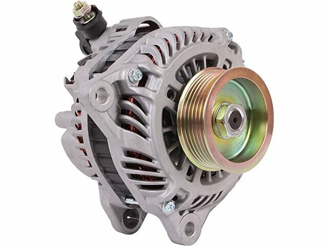 Alternator Remy 9XHD74 for Nissan Altima Sentra 2010 2012 2011 2013 - Image 1 of 1