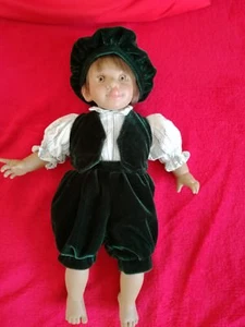 Charakter Puppen - Bild 1 von 5