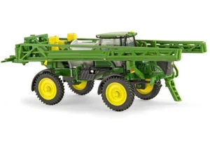 Pulverizador de pluma autopropulsada John Deere R4030 - 1/64 - Imagen 1 de 3