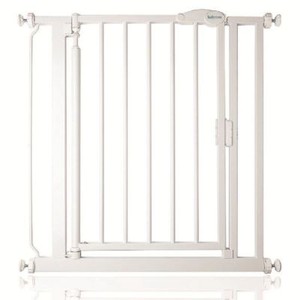 narrow stair gate 72cm