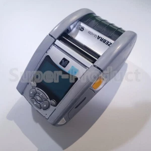 For Zebra QLN220 Direct Thermal Monochrome Label Printer (P/N OH2-AUNAAM00-00) - Picture 1 of 7