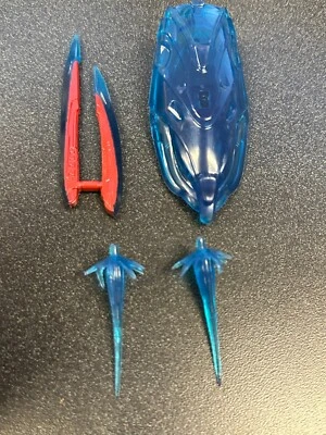 Marvel Legends 6" Iron Man Mark 85 (The Infinity Saga) (ACCESSORIES ONLY) MK 85 - Image 1 of 4