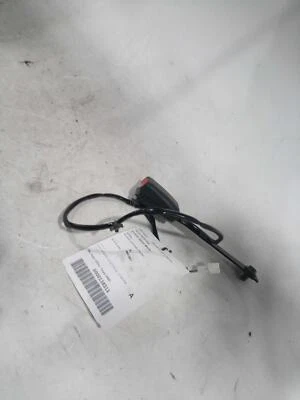 2015 Nissan Sentra Black Seat Belt OEM 868423SG8A 178K Miles Foto 1 de 3